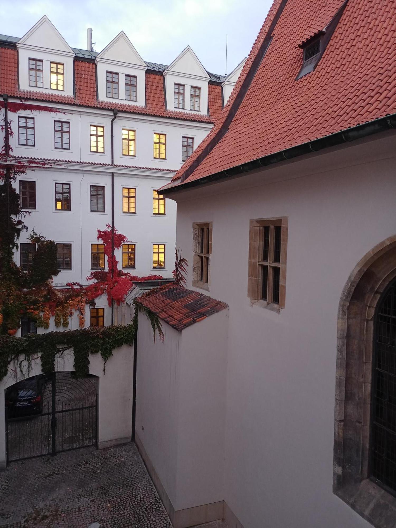 Betlem Prague