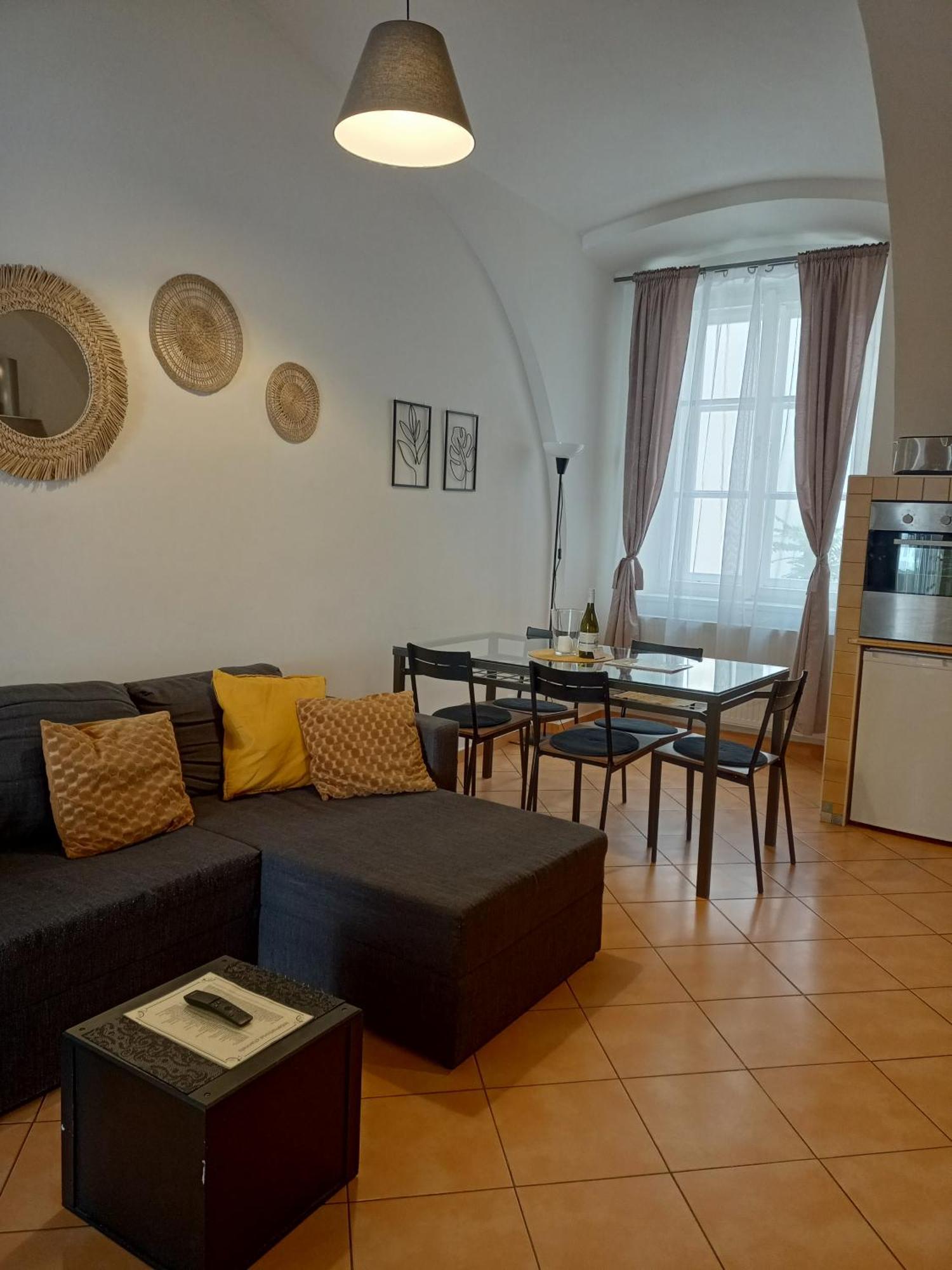 Betlem Apartment
